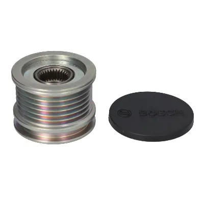 Remenica, alternator BOSCH 1 986 AE4 574 IC-G0VYCN