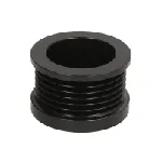 Remenica, alternator BOSCH F 00M 991 137 IC-D212CF