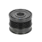 Remenica, alternator BOSCH F 00M 991 139 IC-CFE9C0