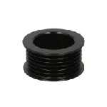 Remenica, alternator BOSCH F 00M 991 160 IC-AF6838