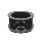 Remenica, alternator BOSCH F 00M 991 182 IC-B68DCF