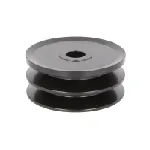 Remenica, alternator BOSCH F 00M 991 276 IC-D212DB