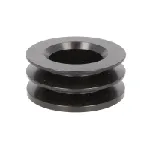 Remenica, alternator BOSCH F 00M 991 276 IC-D212DB