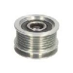 Remenica, alternator BOSCH F 00M 991 391 IC-B06B07