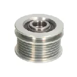 Remenica, alternator BOSCH F 00M 991 391 IC-B06B07