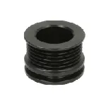 Remenica, alternator BOSCH F 00M 992 712 IC-B2A6E6