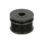 Remenica, alternator BOSCH F 00M 992 712 IC-B2A6E6