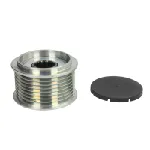 Remenica, alternator CQ CQ1040195 IC-AFE550