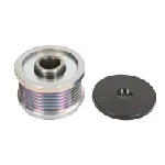 Remenica, alternator CQ CQ1040284 IC-B33C8F