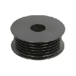 Remenica, alternator CQ CQ1040316 IC-B33CCD