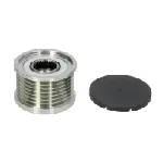 Remenica, alternator CQ CQ1040391 IC-B33D51