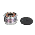 Remenica, alternator CQ CQ1040549 IC-B33E79