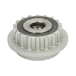 Remenica, alternator CQ CQ1040621 IC-BED0F2