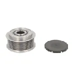 Remenica, alternator CQ CQ1041107 IC-C47694