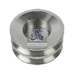 Remenica, alternator DT KLIMA 1.21340 IC-B12176