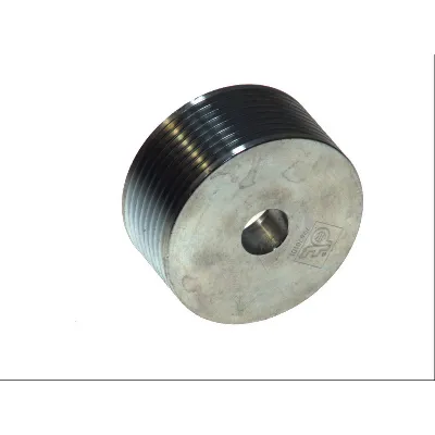 Remenica, alternator DT KLIMA 1.21342 IC-B40839