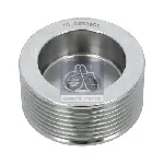 Remenica, alternator DT KLIMA 1.21342 IC-B40839