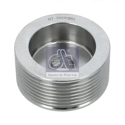 Remenica, alternator DT KLIMA 1.21342 IC-B40839