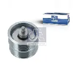 Remenica, alternator DT KLIMA 1.21681 IC-F4FB52