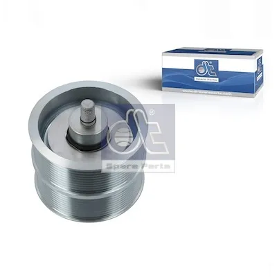 Remenica, alternator DT KLIMA 1.21681 IC-F4FB52