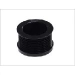 Remenica, alternator DT KLIMA 2.21052 IC-BB3871