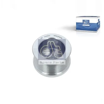 Remenica, alternator DT KLIMA 2.21052 IC-BB3871