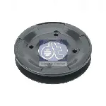 Remenica, alternator DT KLIMA 2.21173 IC-E49D36