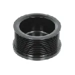 Remenica, alternator DT KLIMA 4.67541 IC-CFC7C8