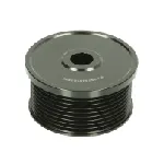 Remenica, alternator DT KLIMA 4.67541 IC-CFC7C8
