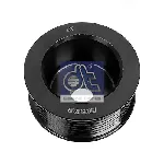 Remenica, alternator DT KLIMA 5.41437 IC-BF7A34