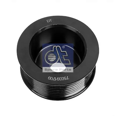 Remenica, alternator DT KLIMA 5.41437 IC-BF7A34