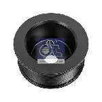 Remenica, alternator DT KLIMA 5.41437 IC-BF7A34