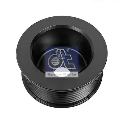 Remenica, alternator DT KLIMA 5.41437 IC-BF7A34