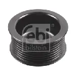 Remenica, alternator FEBI FE101062 IC-E33109