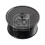 Remenica, alternator FEBI FE174515 IC-G0RZPD