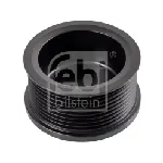 Remenica, alternator FEBI FE174515 IC-G0RZPD