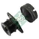 Remenica, alternator INA 532 0612 10 IC-C0EDA9