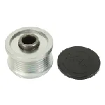 Remenica, alternator MAGNETI MARELLI 940113010044 IC-B4B2AB