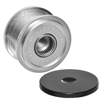 Remenica, alternator MAGNETI MARELLI 940113010075 IC-BF3498