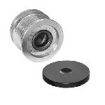 Remenica, alternator MAGNETI MARELLI 940113010077 IC-BF349A