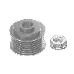 Remenica, alternator OE BMW 12 31 7 789 982 IC-C16B18