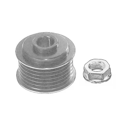 Remenica, alternator OE BMW 12 31 7 789 982 IC-C16B18