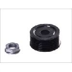 Remenica, alternator VALEO VAL593519 IC-B0E094