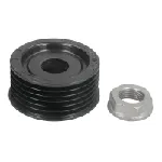 Remenica, alternator VALEO VAL593754 IC-E20DED