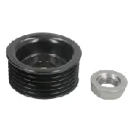 Remenica, alternator VALEO VAL593754 IC-E20DED