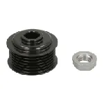 Remenica, alternator VALEO VAL593794 IC-G0OVCK