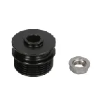 Remenica, alternator VALEO VAL593950 IC-G0QNL4