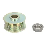 Remenica, alternator VALEO VAL593956 IC-G0OVCT