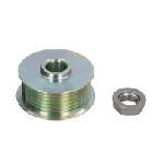 Remenica, alternator VALEO VAL595281 IC-G0OVD4