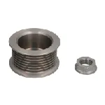 Remenica, alternator VALEO VAL595310 IC-G0SQ2M